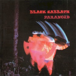 Paranoid