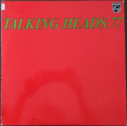 Talking Heads: 77