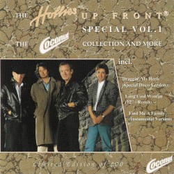 Up Front Special, Volume 1: The Coconut Collection and More