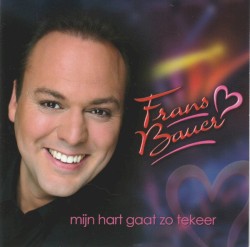 Mijn hart gaat zo tekeer