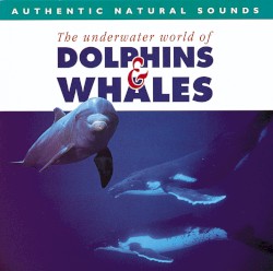 Relax With Nature, Volume 7: Dolphins & Whales