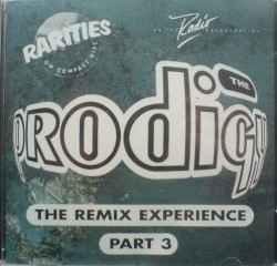 The Remix Experience, Part 3