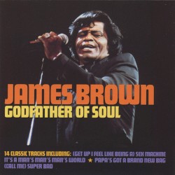 Godfather of Soul