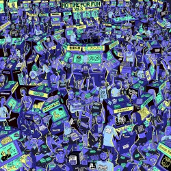 No Time for Fun Vol. 10