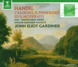 L'Allegro, il Penseroso ed il Moderato