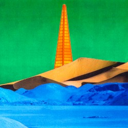 Silverspoon (in studio)