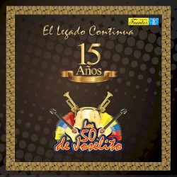 El legado continúa: 15 años