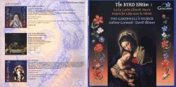 The Byrd Edition, Vol 1: Early Latin Church Music / Propers for Lady Mass in Advent
