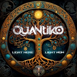 Light Here Light Now