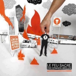 Le feu sacré des grands brûlés