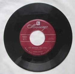 The Mansion You Stole / Tennessee Jive