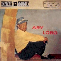 Ary Lobo em Compact 33