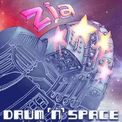 Drum 'n' Space