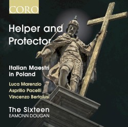 Helper And Protector