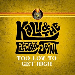 Too Low To Get High