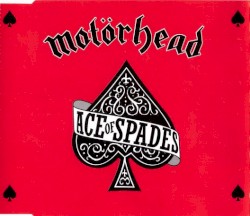 Ace Of Spades
