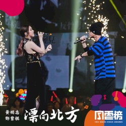 漂向北方 (live)