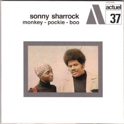 Monkey‐Pockie‐Boo