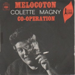 Melocoton / Co-opération