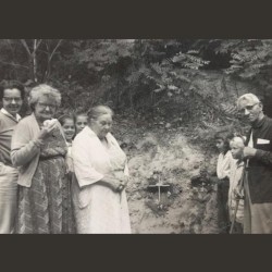 Everyone I Love Will Be in the Sky