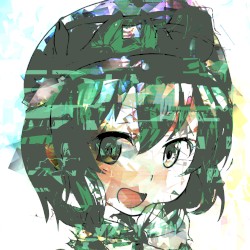 Hateful Unicorn / 電化王朝