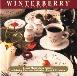 Winterberry Pfaltzgraff