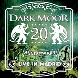 20 Anniversary Live in Madrid
