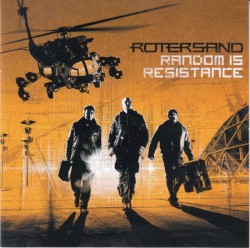 Random Is Resistance