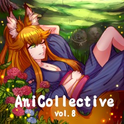 AniCollective Vol.8