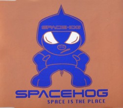 Space Is The Place