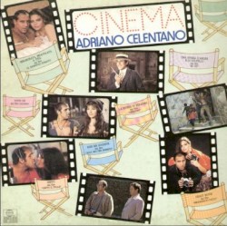 Il cinema di Adriano
