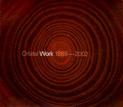 Work, 1989–2002
