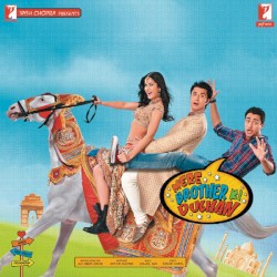 Mere Brother Ki Dulhan