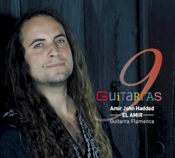 9 Guitarras