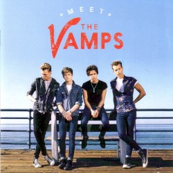 Meet the Vamps