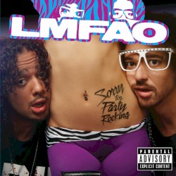 Sorry for Party Rocking