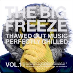 The Big Freeze, Volume 1