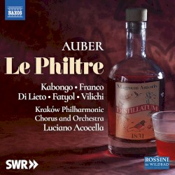 Le Philtre