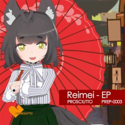 Reimei - EP