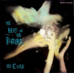 The Head on the Door