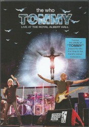 Tommy: Live at the Royal Albert Hall