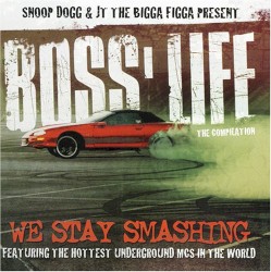 Boss' Life, The Compilation: We Stay Smashing