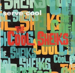 Serve Cool