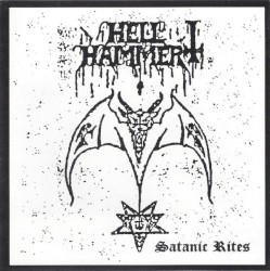 Satanic Rites