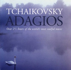 Tchaikovsky Adagios