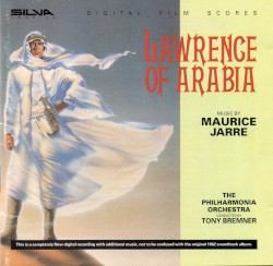 Lawrence of Arabia