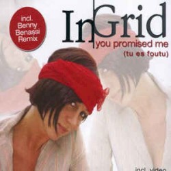 You Promised Me (Tu es foutu)