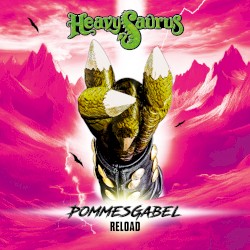 Pommesgabel