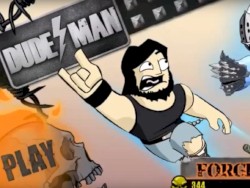 Dude Man: Original Soundtrack