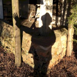 Heat Lightning Rumbles in the Distance